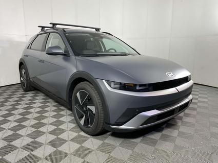 2025 Hyundai IONIQ 5 Pineville NC