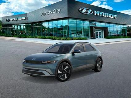 2025 Hyundai IONIQ 5 Merriam KS