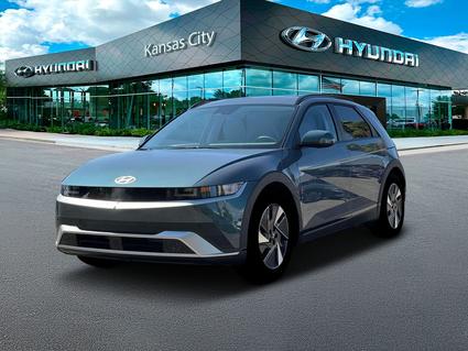 2025 Hyundai IONIQ 5 Merriam KS