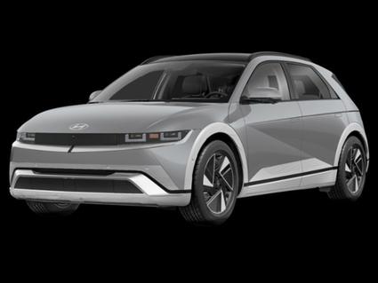 2025 Hyundai IONIQ 5 Stockton CA