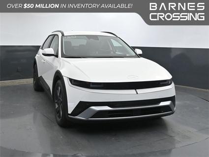 2025 Hyundai IONIQ 5 Tupelo MS