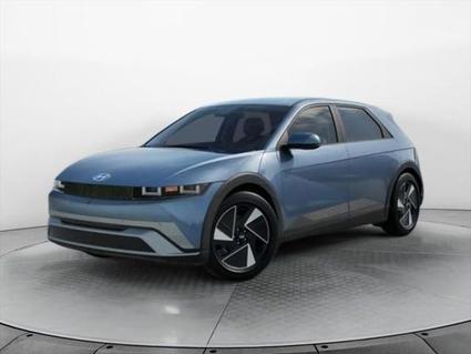 2026 Hyundai IONIQ 5 Merriam KS