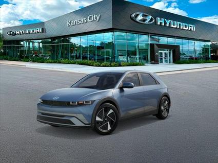 2026 Hyundai IONIQ 5 Merriam KS