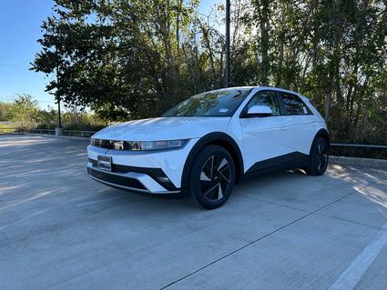 2026 Hyundai IONIQ 5 Katy TX