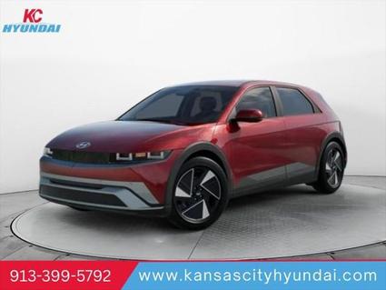 2026 Hyundai IONIQ 5 Merriam KS