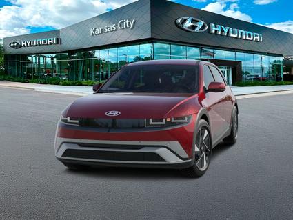 2026 Hyundai IONIQ 5 Merriam KS