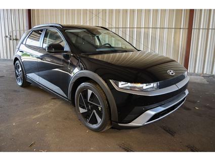 2025 Hyundai IONIQ 5 Manhattan KS