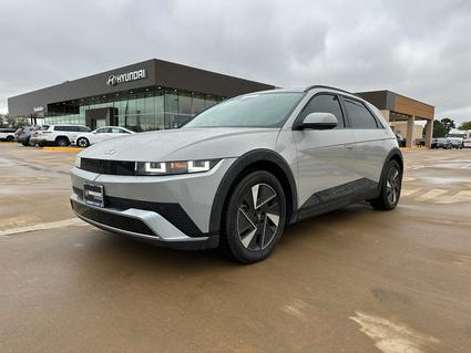 2025 Hyundai IONIQ 5 Katy TX