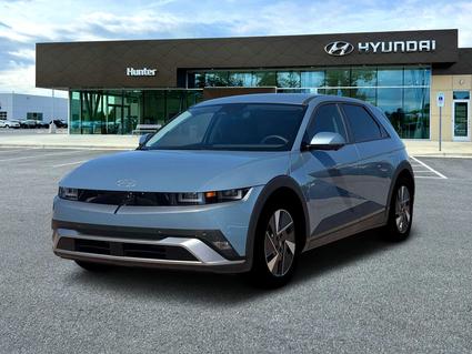 2026 Hyundai IONIQ 5 Fletcher NC