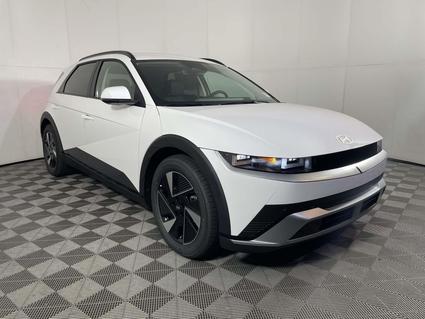 2025 Hyundai IONIQ 5 Pineville NC