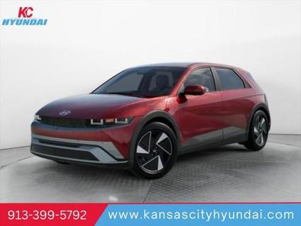 2026 Hyundai IONIQ 5 Merriam KS