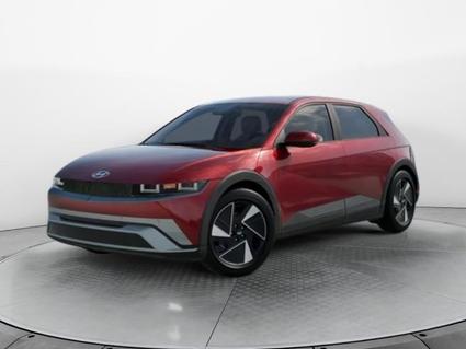 2026 Hyundai IONIQ 5 Merriam KS
