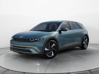 2026 Hyundai IONIQ 5 Merriam KS