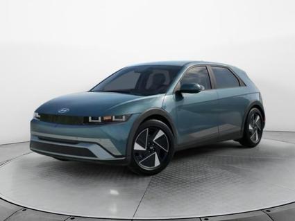 2026 Hyundai IONIQ 5 Merriam KS