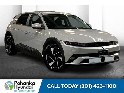 2026 Hyundai IONIQ 5 Capitol Heights MD