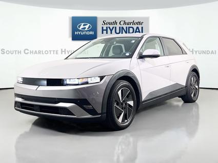 2026 Hyundai IONIQ 5 Pineville NC