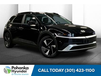 2025 Hyundai IONIQ 5 Capitol Heights MD