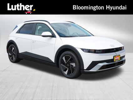 2025 Hyundai IONIQ 5 Minneapolis MN