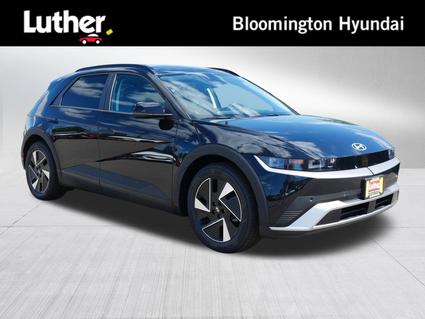 2025 Hyundai IONIQ 5 Minneapolis MN