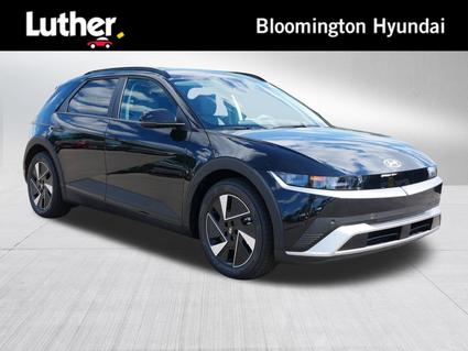 2025 Hyundai IONIQ 5 Minneapolis MN