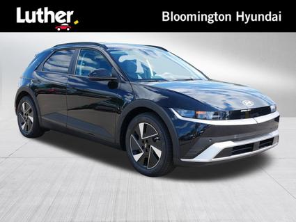 2025 Hyundai IONIQ 5 Minneapolis MN