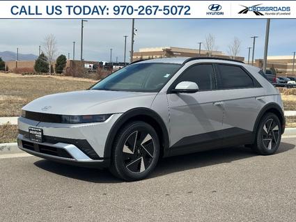 2025 Hyundai IONIQ 5 Loveland CO