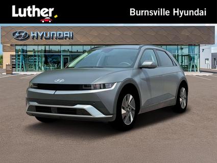 2025 Hyundai IONIQ 5 Burnsville MN