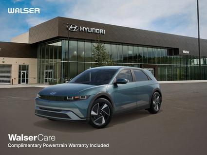 2026 Hyundai IONIQ 5 Minneapolis MN