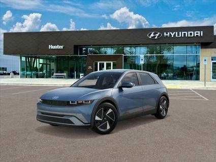 2026 Hyundai IONIQ 5 Fletcher NC