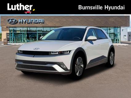 2026 Hyundai IONIQ 5 Burnsville MN