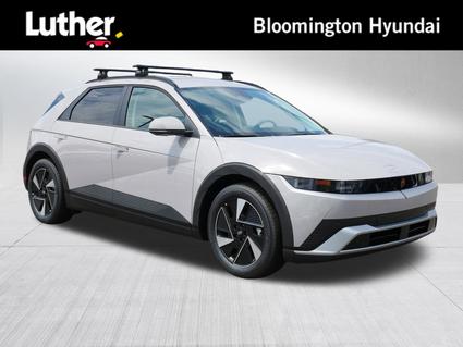 2025 Hyundai IONIQ 5 Minneapolis MN