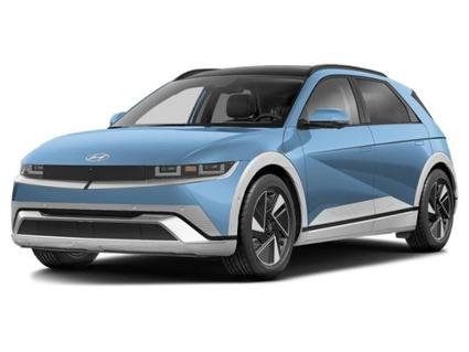 2025 Hyundai IONIQ 5 Burnsville MN