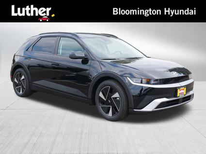 2025 Hyundai IONIQ 5 Minneapolis MN