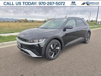 2025 Hyundai IONIQ 5 Loveland CO