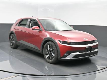 2026 Hyundai IONIQ 5 Goshen NY