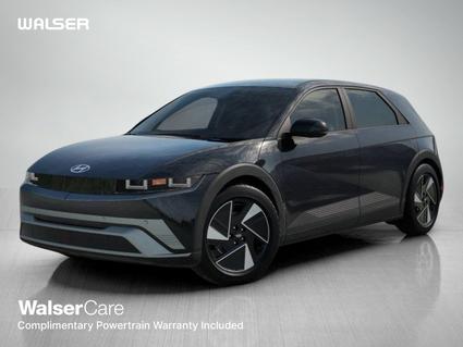 2026 Hyundai IONIQ 5 Minneapolis MN