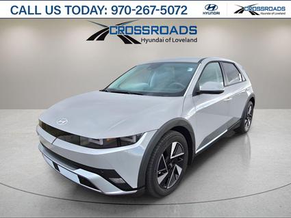 2026 Hyundai IONIQ 5 Loveland CO