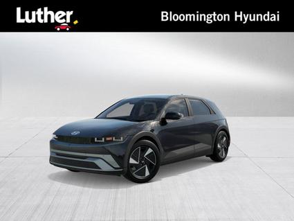 2026 Hyundai IONIQ 5 Minneapolis MN