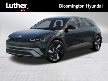 2026 Hyundai IONIQ 5 Minneapolis MN