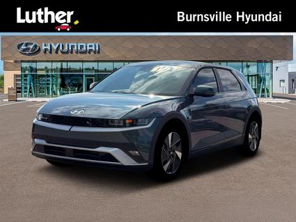 2026 Hyundai IONIQ 5 Burnsville MN