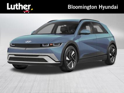 2026 Hyundai IONIQ 5 Minneapolis MN