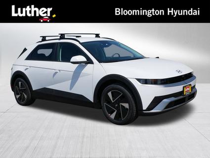 2025 Hyundai IONIQ 5 Minneapolis MN