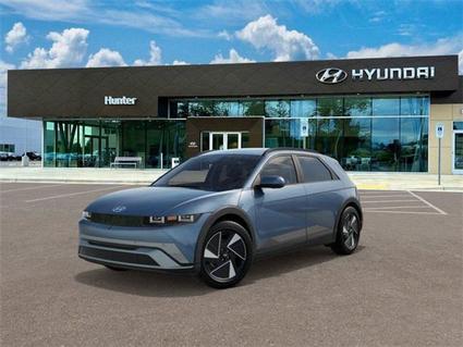 2025 Hyundai IONIQ 5 Fletcher NC