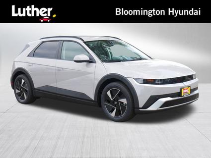 2025 Hyundai IONIQ 5 Minneapolis MN