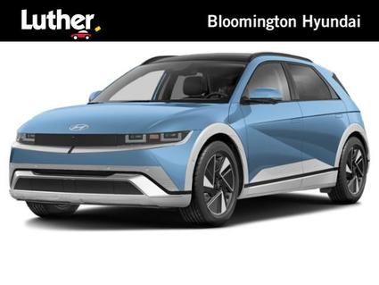 2025 Hyundai IONIQ 5 Minneapolis MN