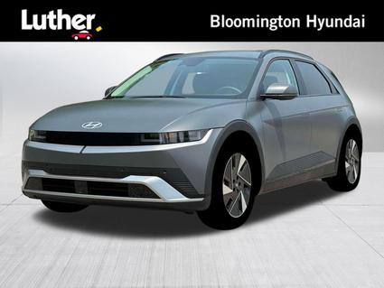 2025 Hyundai IONIQ 5 Minneapolis MN