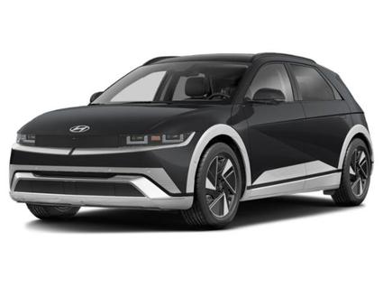 2025 Hyundai IONIQ 5 Minneapolis MN