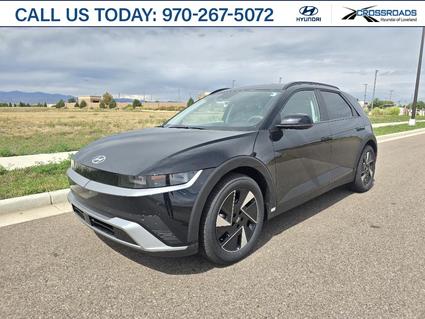 2025 Hyundai IONIQ 5 Loveland CO