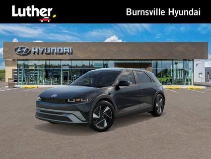 2026 Hyundai IONIQ 5 Burnsville MN