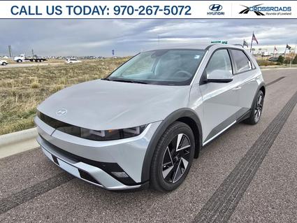 2026 Hyundai IONIQ 5 Loveland CO